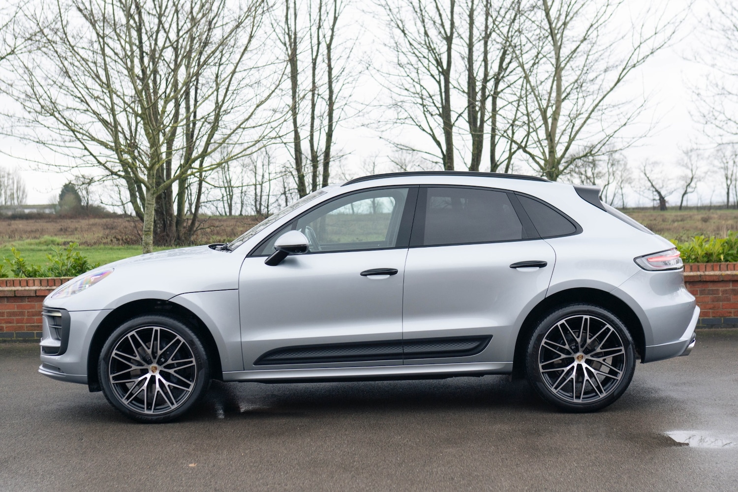 Used Porsche Macan 2024 for sale - 77555475: Photo 13
