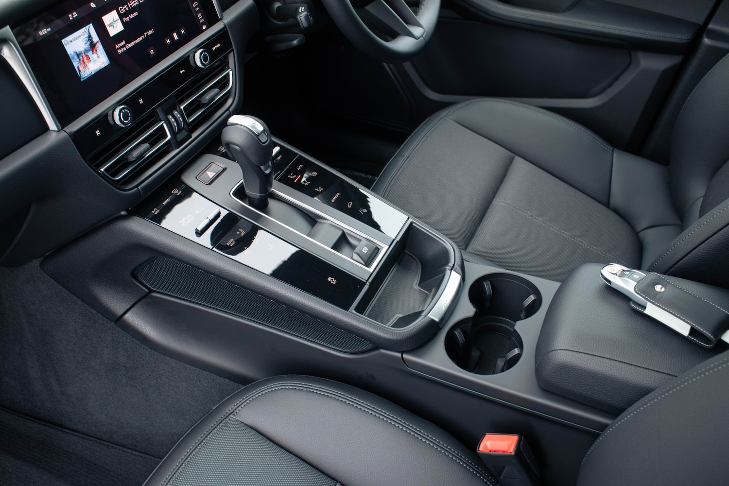 Used Porsche Macan 2024 for sale - 77555475: Photo 19