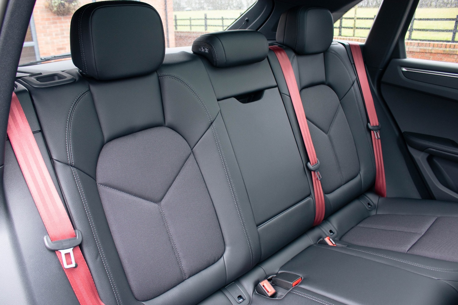 Used Porsche Macan 2024 for sale - 77555475: Photo 20