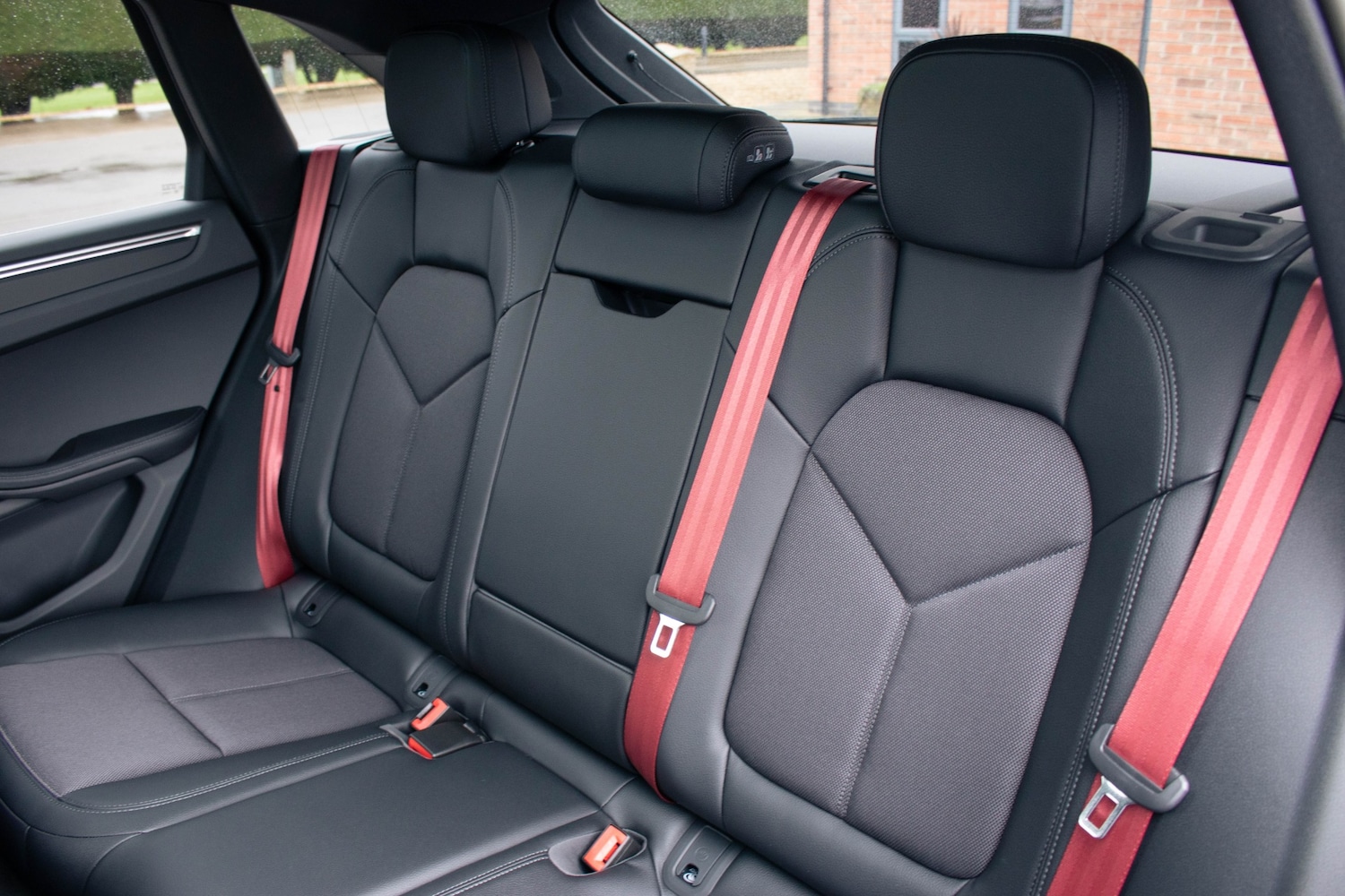 Used Porsche Macan 2024 for sale - 77555475: Photo 21