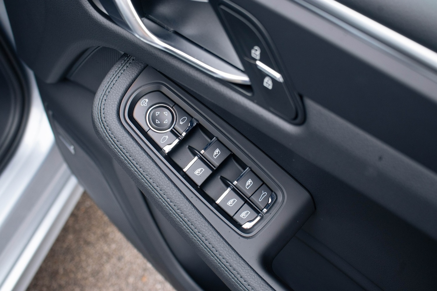 Used Porsche Macan 2024 for sale - 77555475: Photo 26