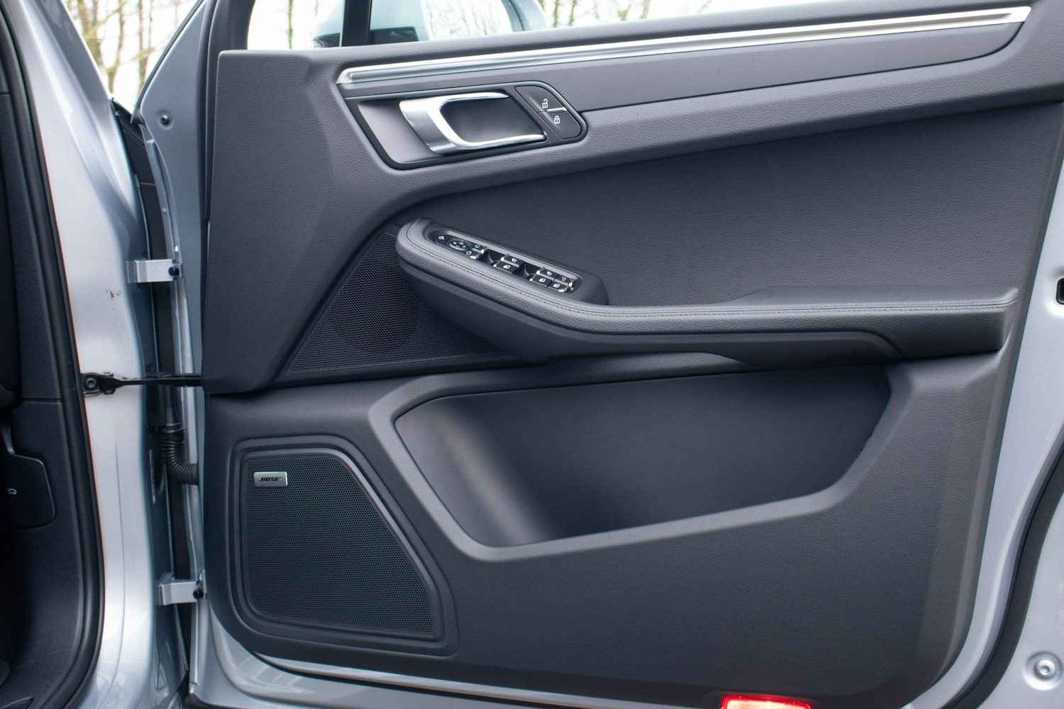 Used Porsche Macan 2024 for sale - 77555475: Photo 27