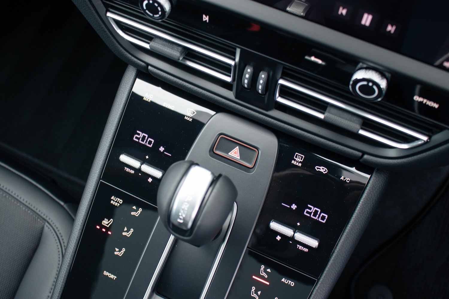 Used Porsche Macan 2024 for sale - 77555475: Photo 33