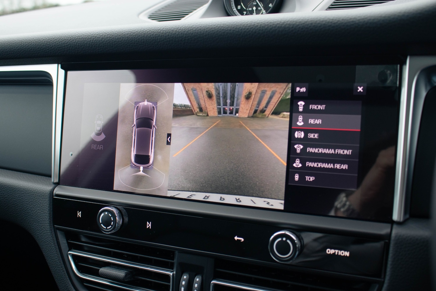 Used Porsche Macan 2024 for sale - 77555475: Photo 35