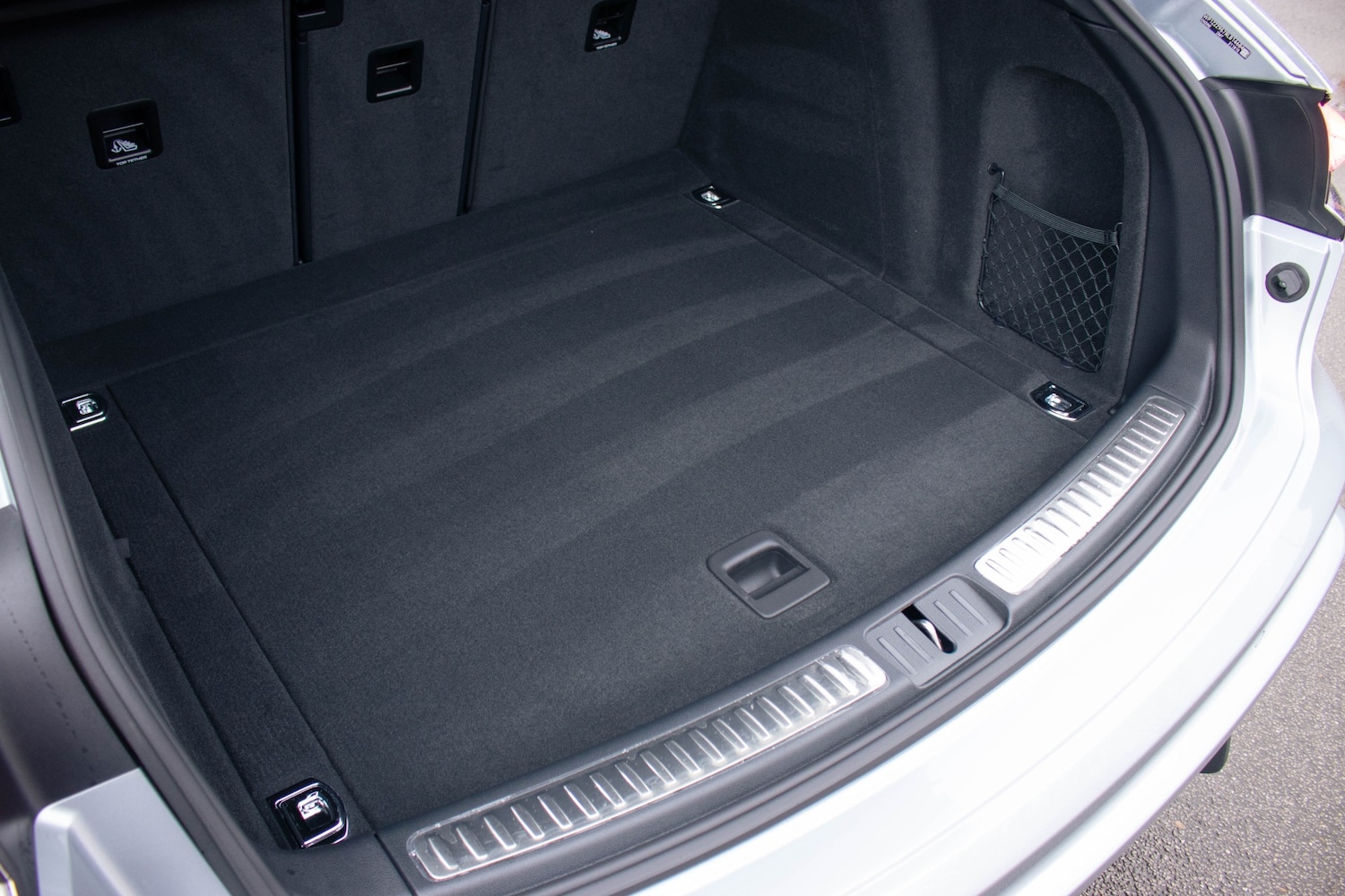 Used Porsche Macan 2024 for sale - 77555475: Photo 39