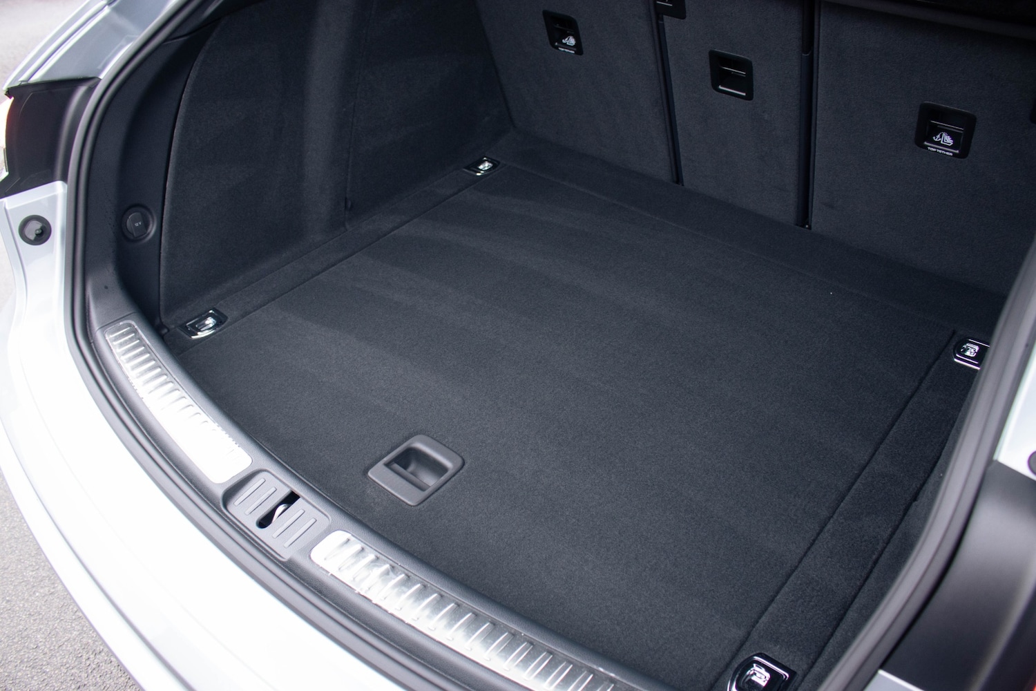 Used Porsche Macan 2024 for sale - 77555475: Photo 40