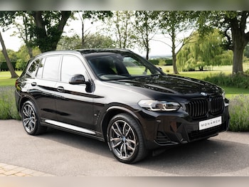 Used BMW X3 2024 for sale - 78942623: Photo