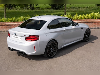 Used BMW M2 2020 for sale - 78903753: Photo