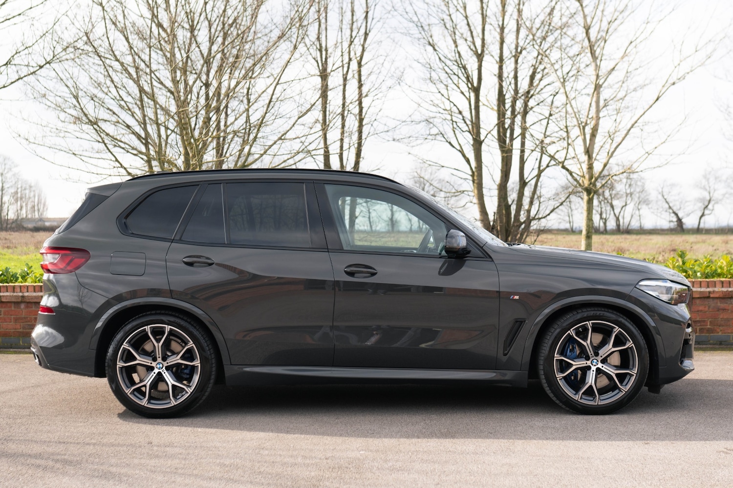 Used BMW X5 2022 for sale - 77676247: Photo 10