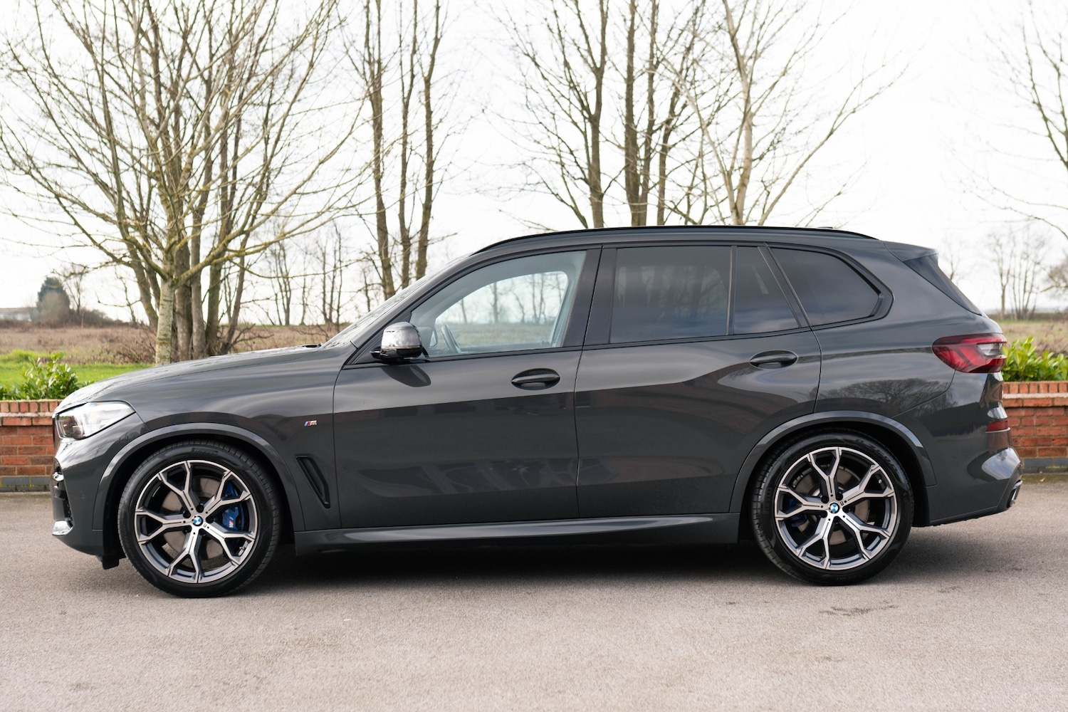 Used BMW X5 2022 for sale - 77676247: Photo 11