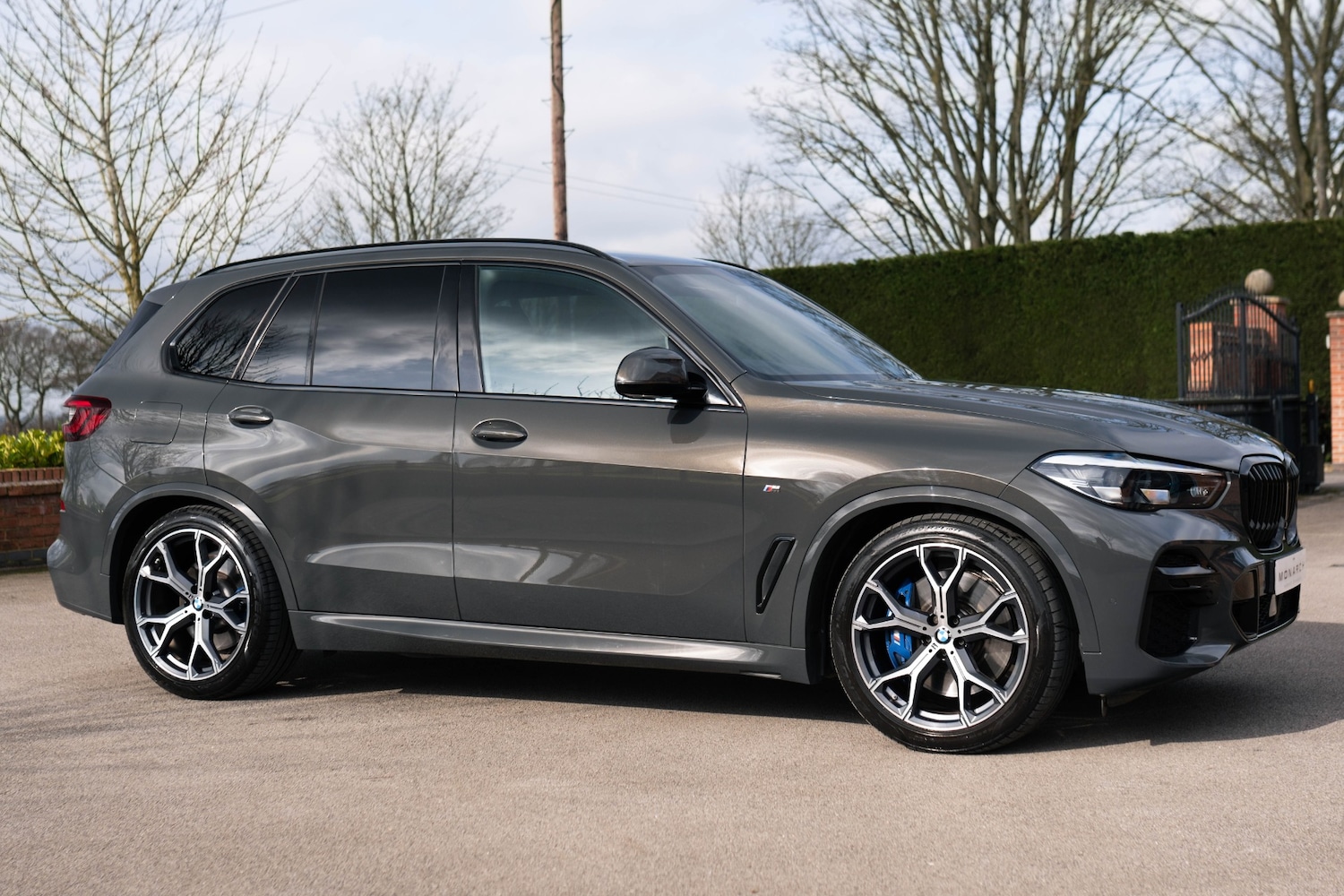 Used BMW X5 2022 for sale - 77676247: Photo 12