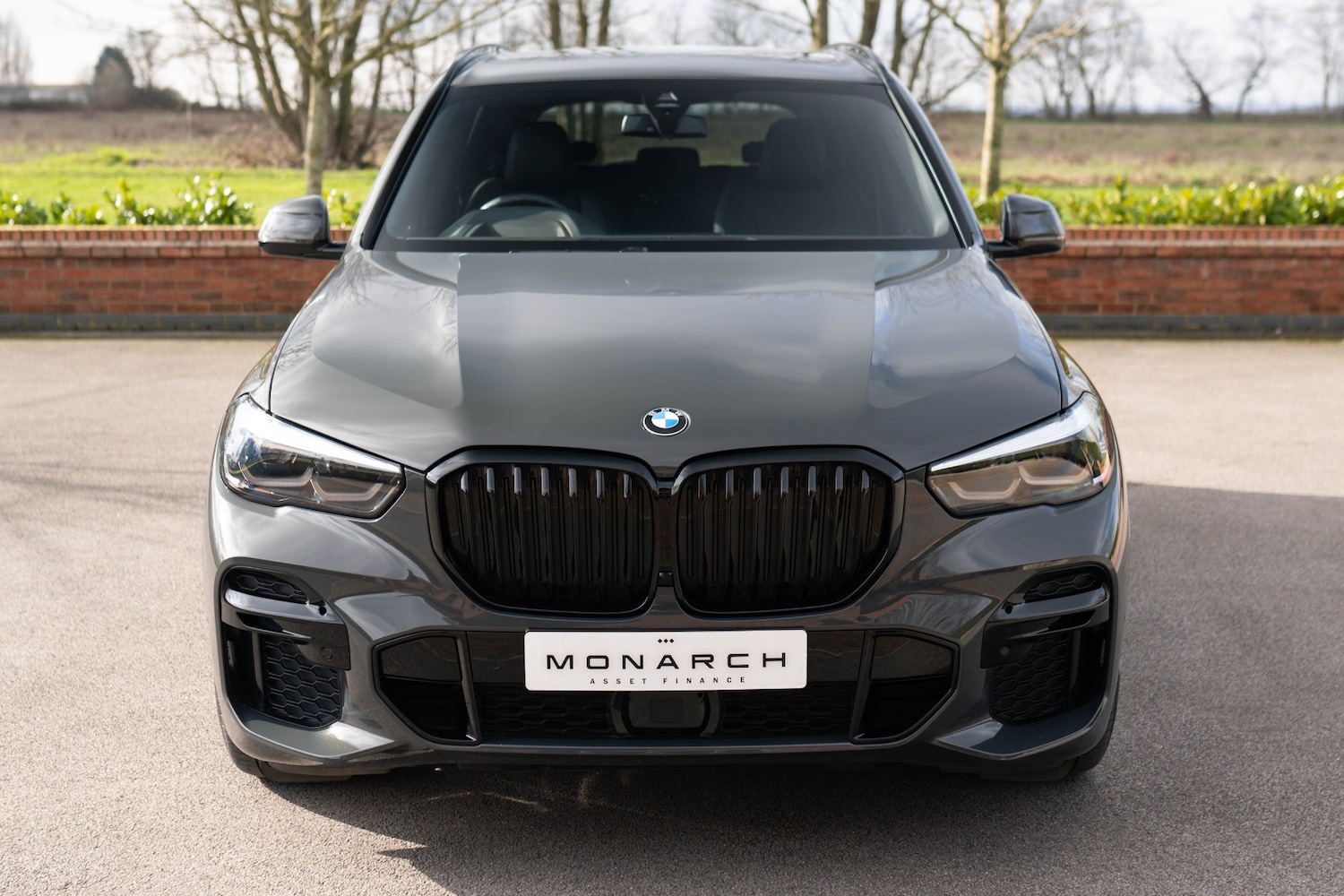 Used BMW X5 2022 for sale - 77676247: Photo 13