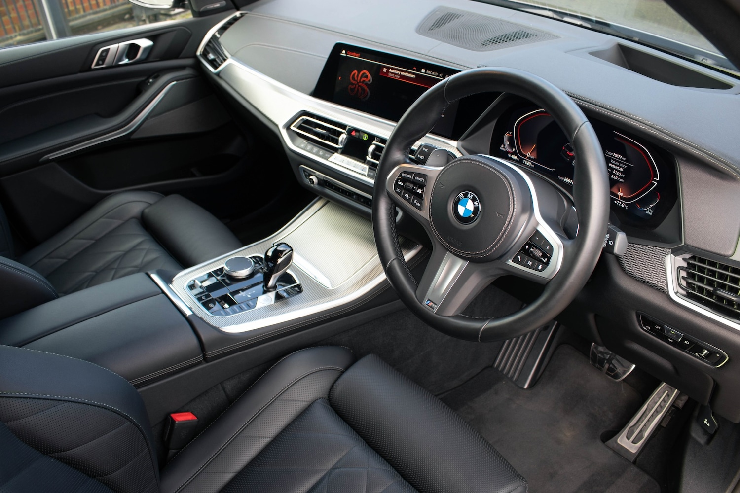 Used BMW X5 2022 for sale - 77676247: Photo 16