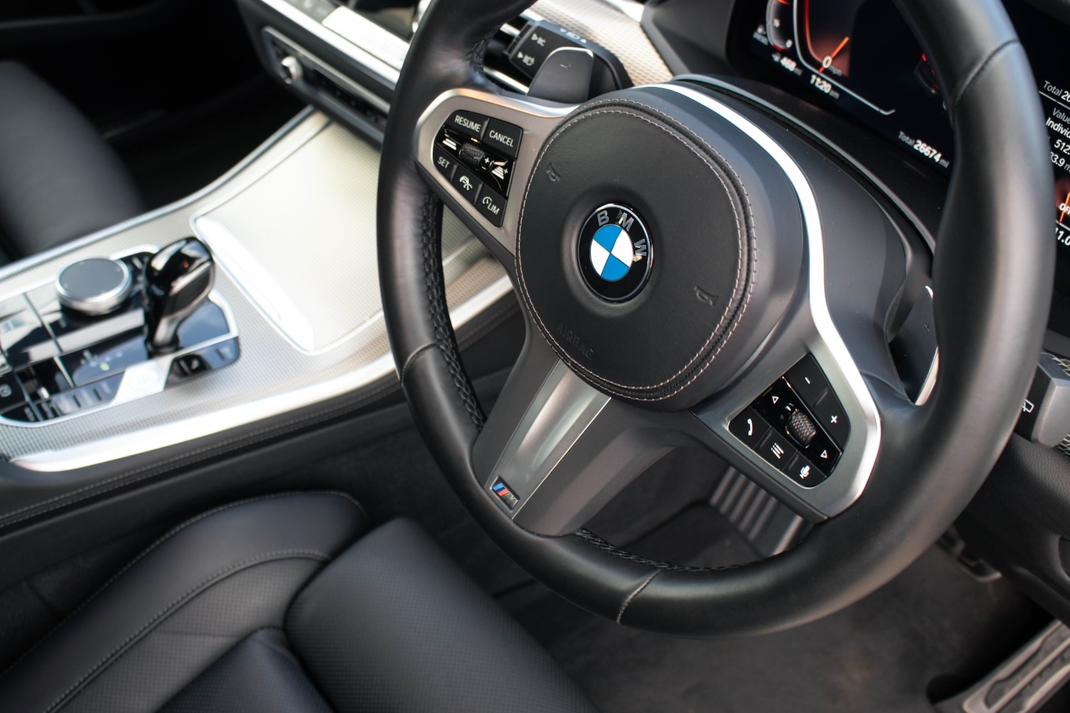 Used BMW X5 2022 for sale - 77676247: Photo 17