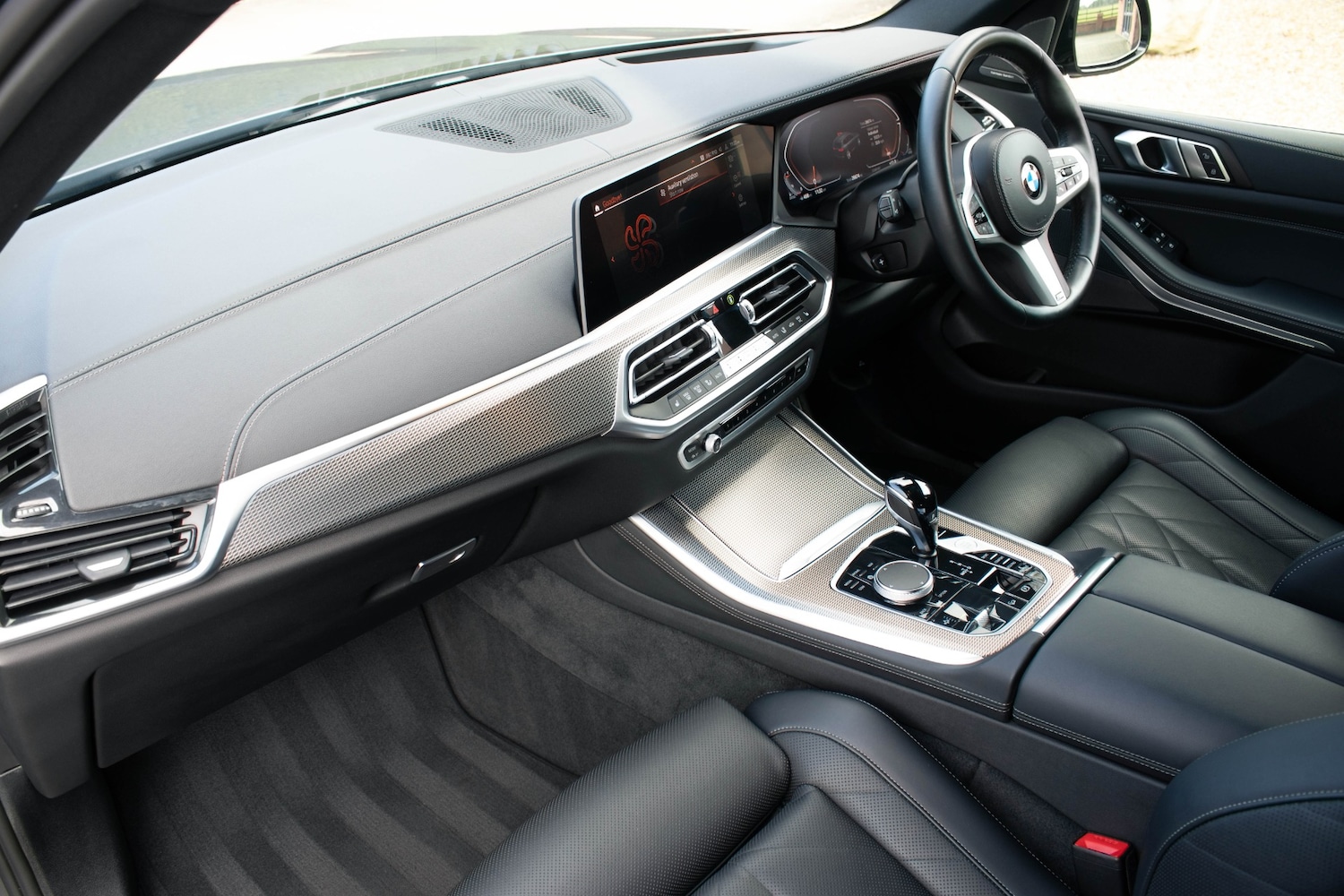 Used BMW X5 2022 for sale - 77676247: Photo 18