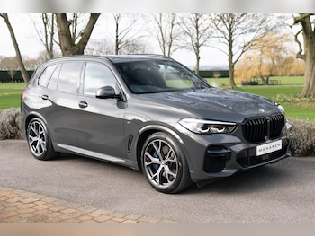 Used BMW X5 2022 for sale - 77676247: Photo