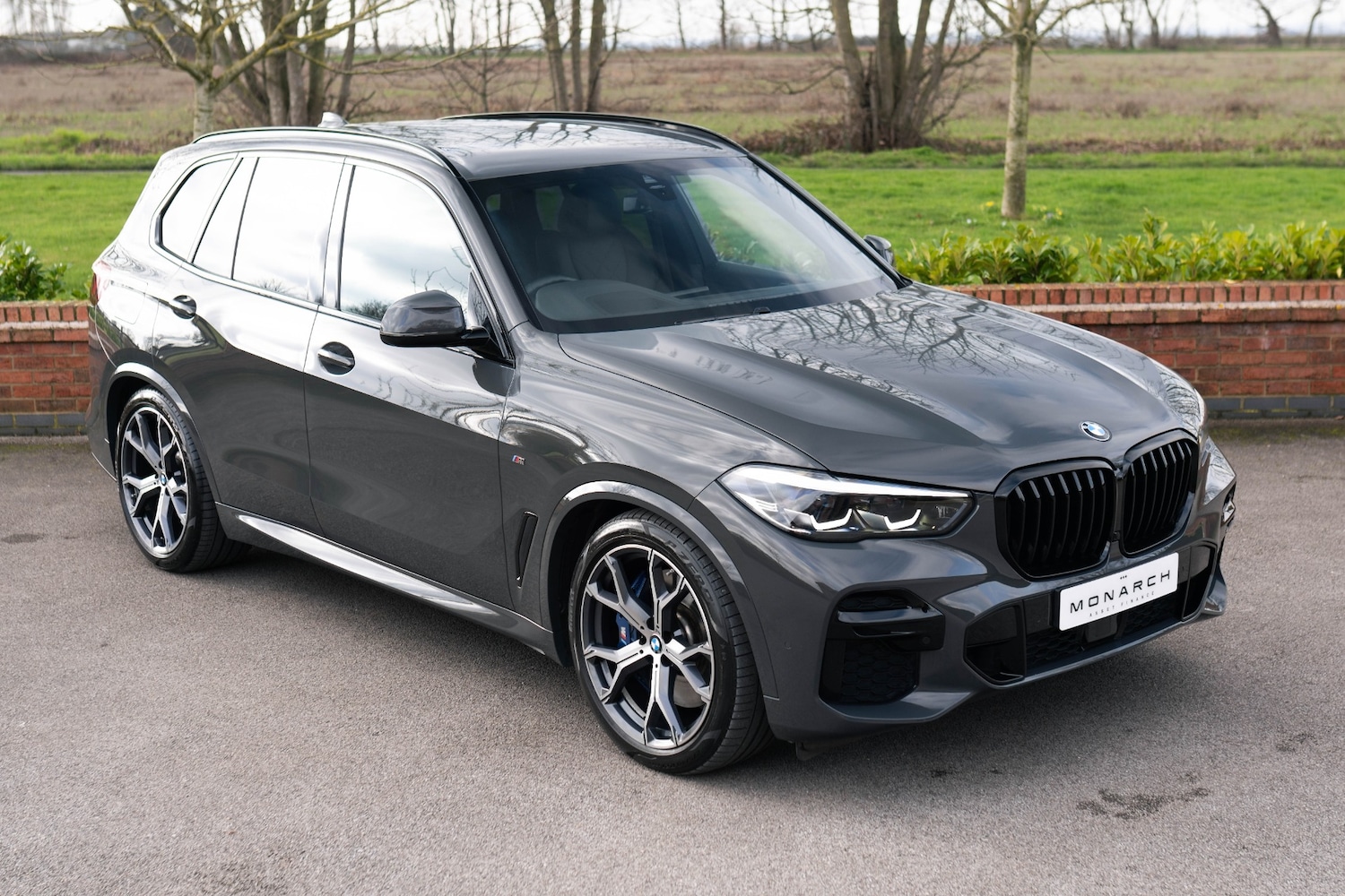 Used BMW X5 2022 for sale - 77676247: Photo 2