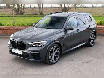 Used BMW X5 2022 for sale - 77676247: Photo