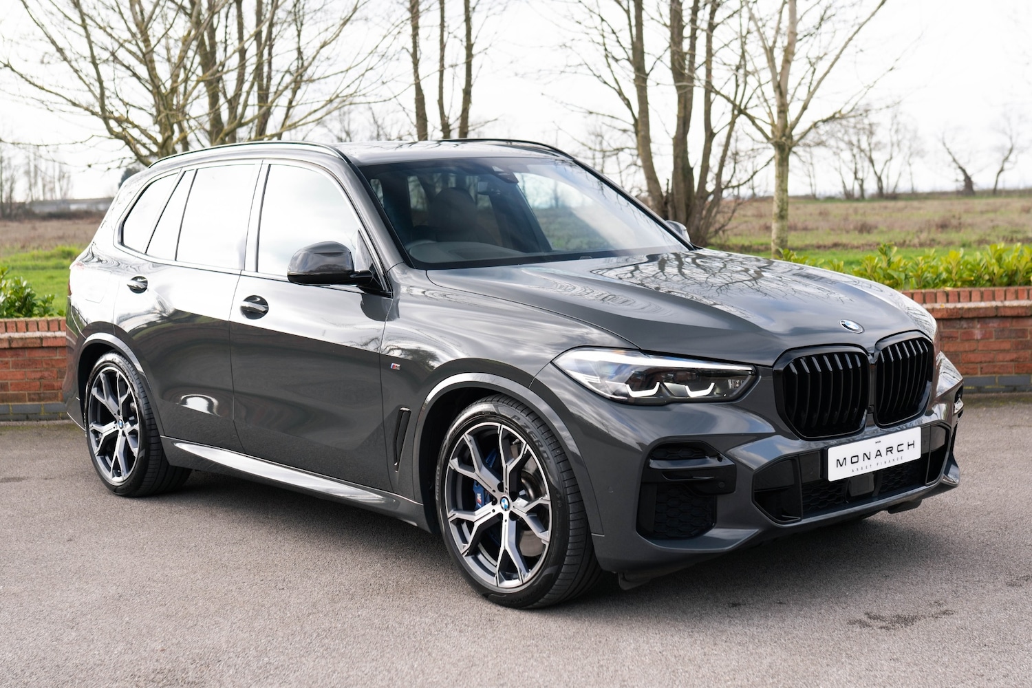 Used BMW X5 2022 for sale - 77676247: Photo 4