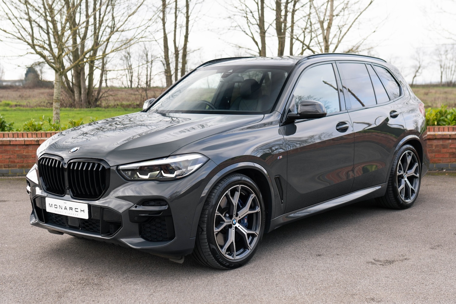 Used BMW X5 2022 for sale - 77676247: Photo 5