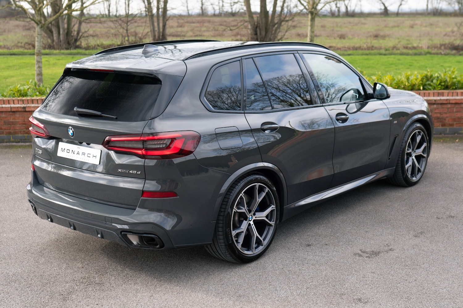 Used BMW X5 2022 for sale - 77676247: Photo 6