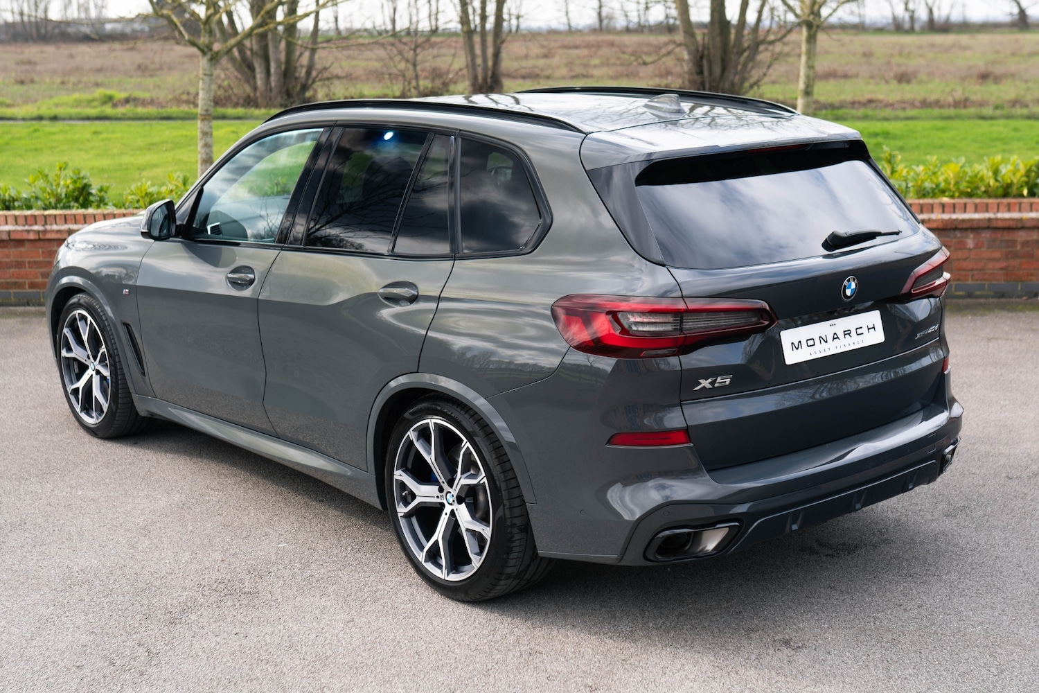 Used BMW X5 2022 for sale - 77676247: Photo 7