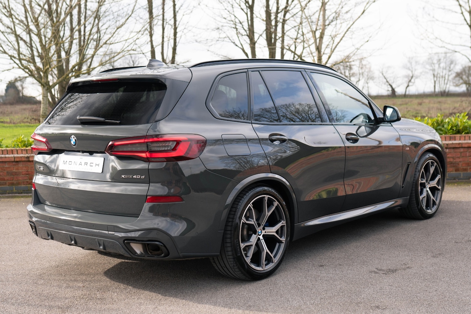 Used BMW X5 2022 for sale - 77676247: Photo 8