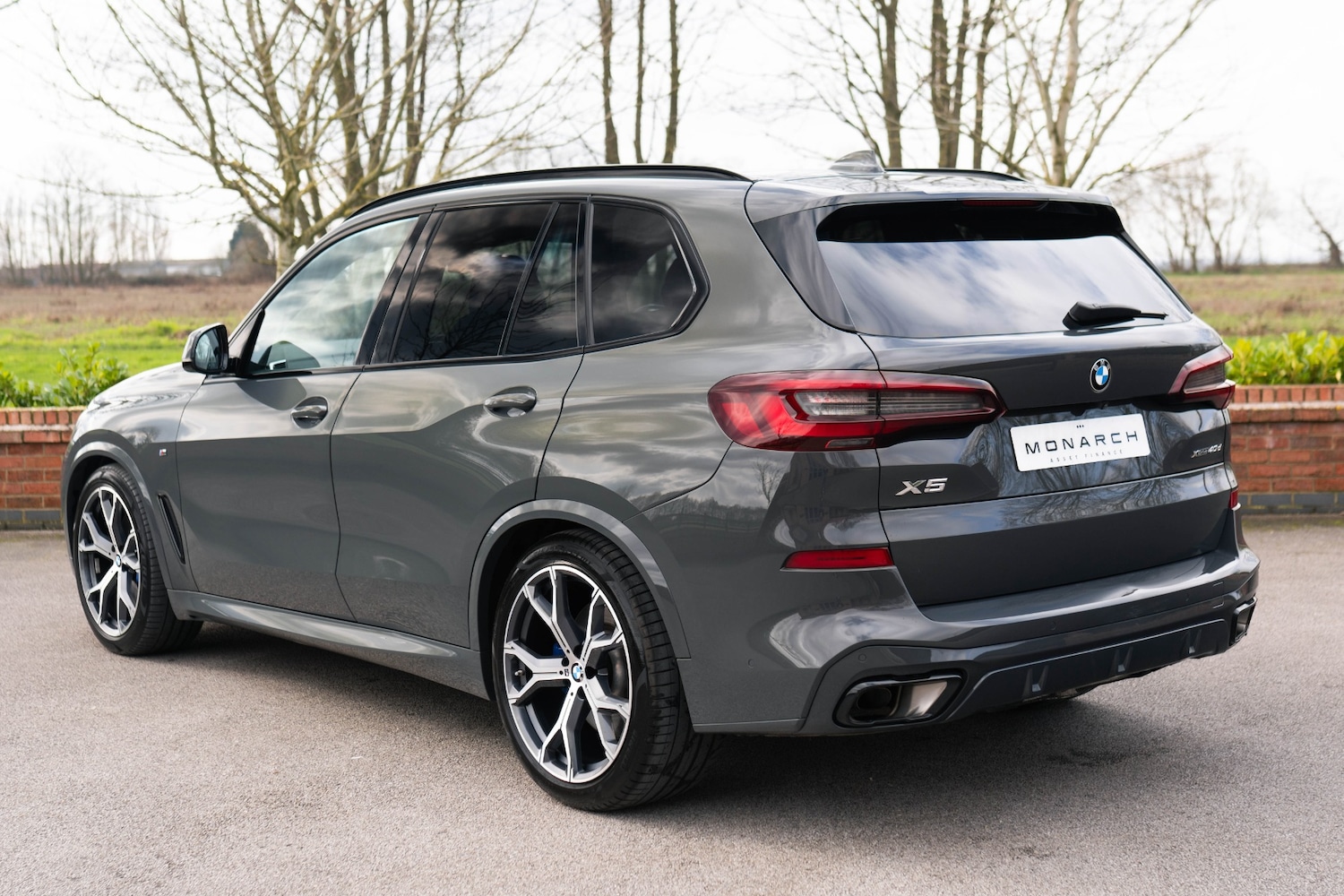 Used BMW X5 2022 for sale - 77676247: Photo 9