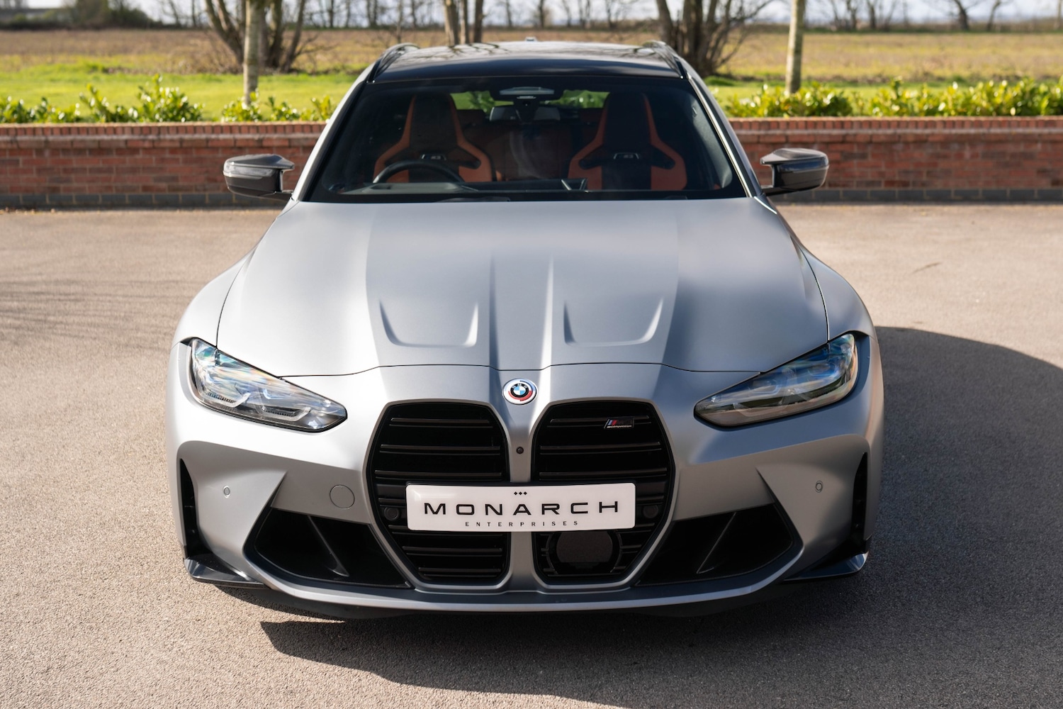 Used BMW M3 2024 for sale - 78015156: Photo 10