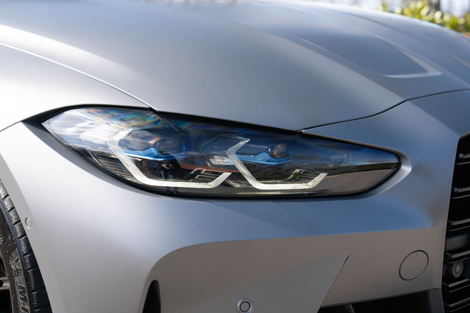 Used BMW M3 2024 for sale - 78015156: Photo 12