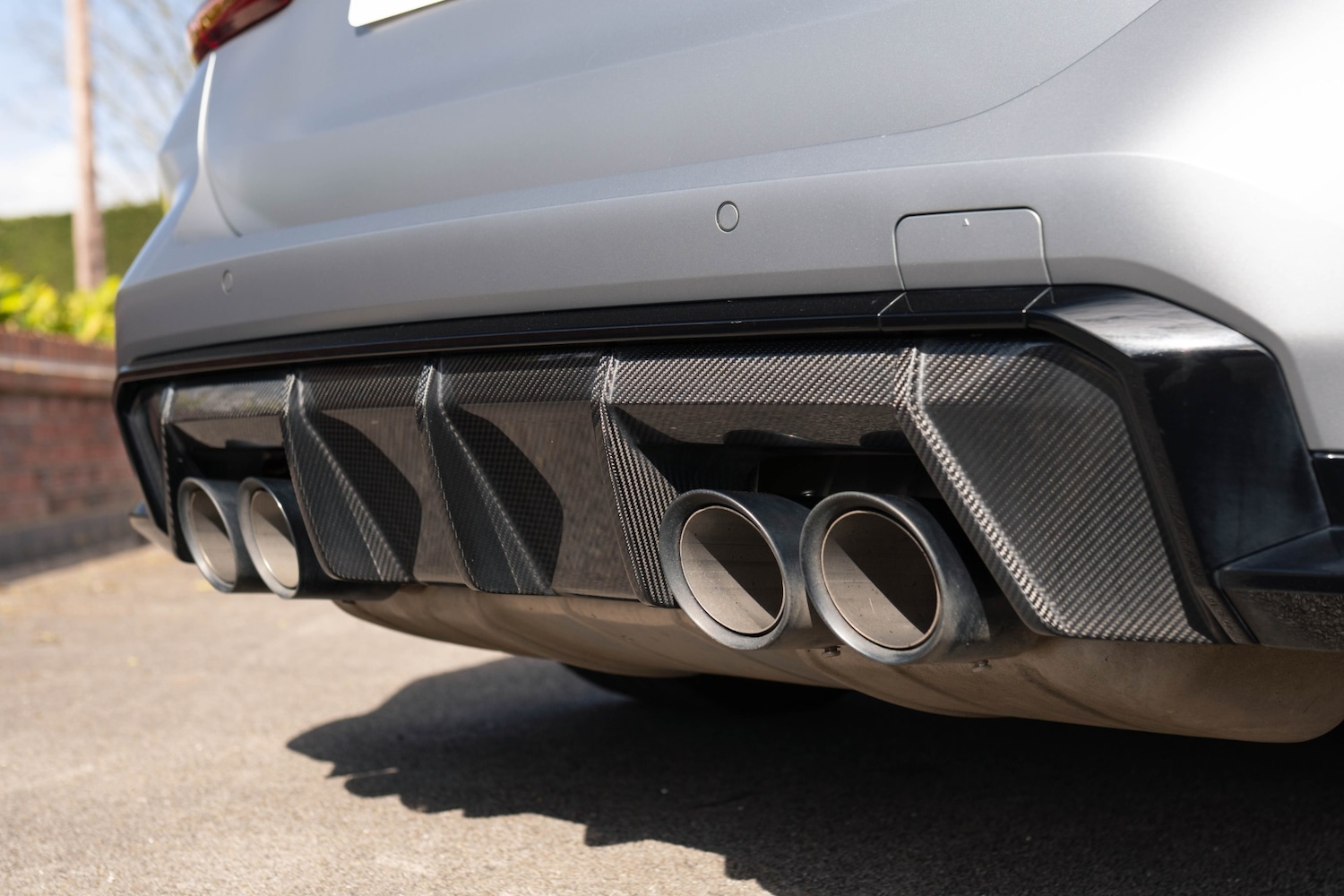 Used BMW M3 2024 for sale - 78015156: Photo 13