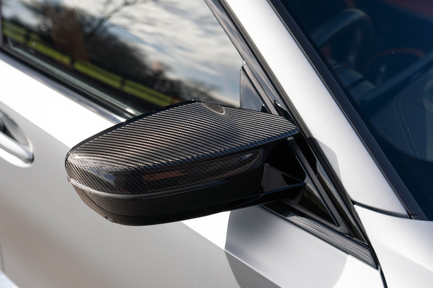 Used BMW M3 2024 for sale - 78015156: Photo 14