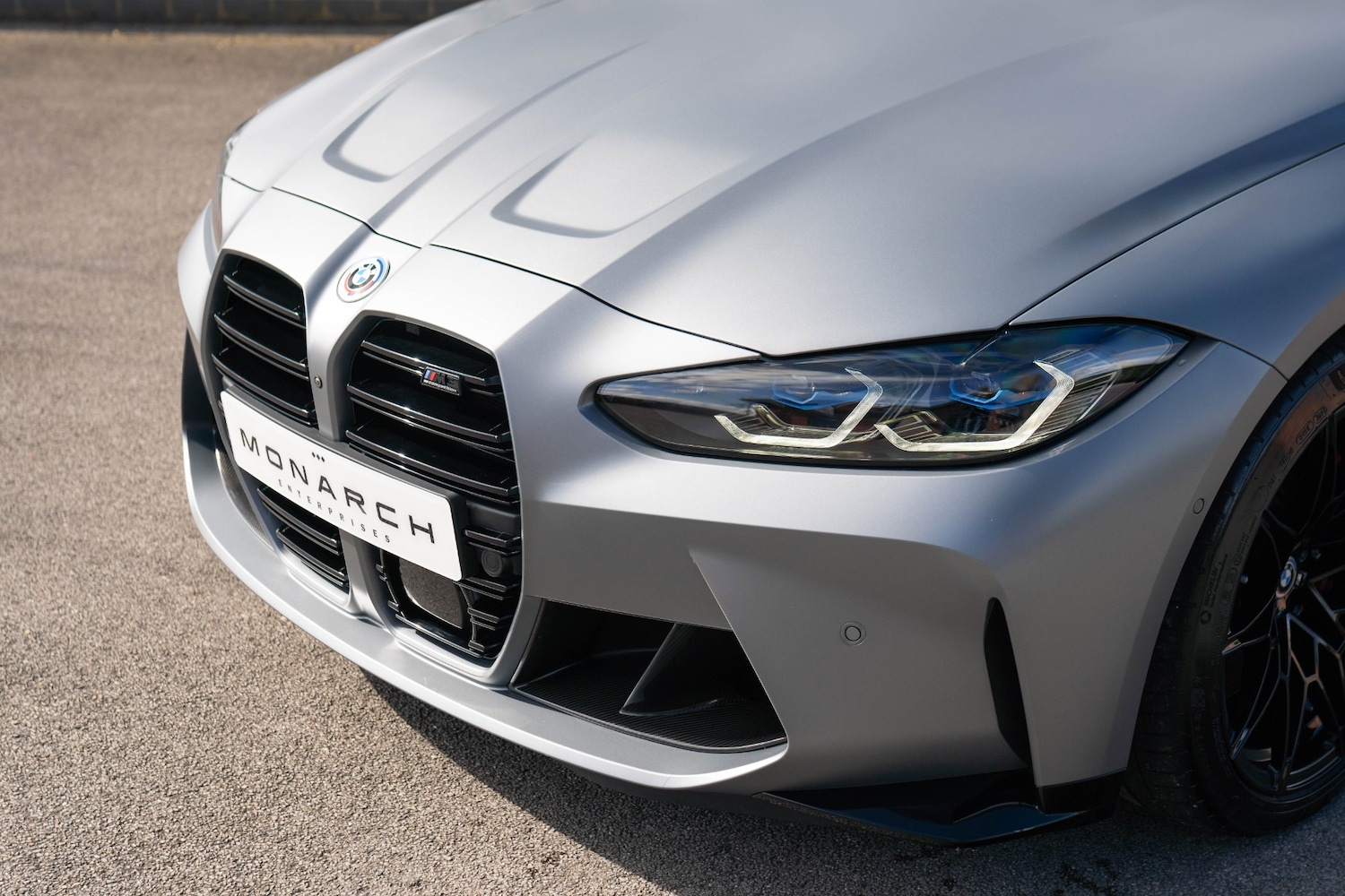 Used BMW M3 2024 for sale - 78015156: Photo 15