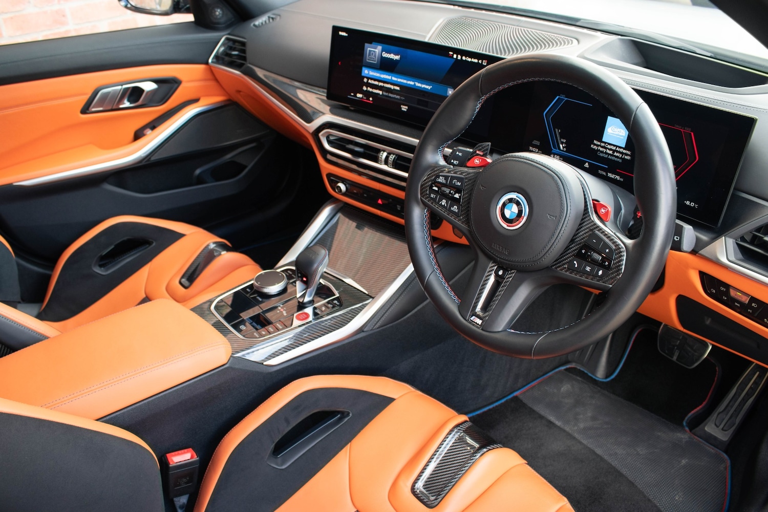 Used BMW M3 2024 for sale - 78015156: Photo 17