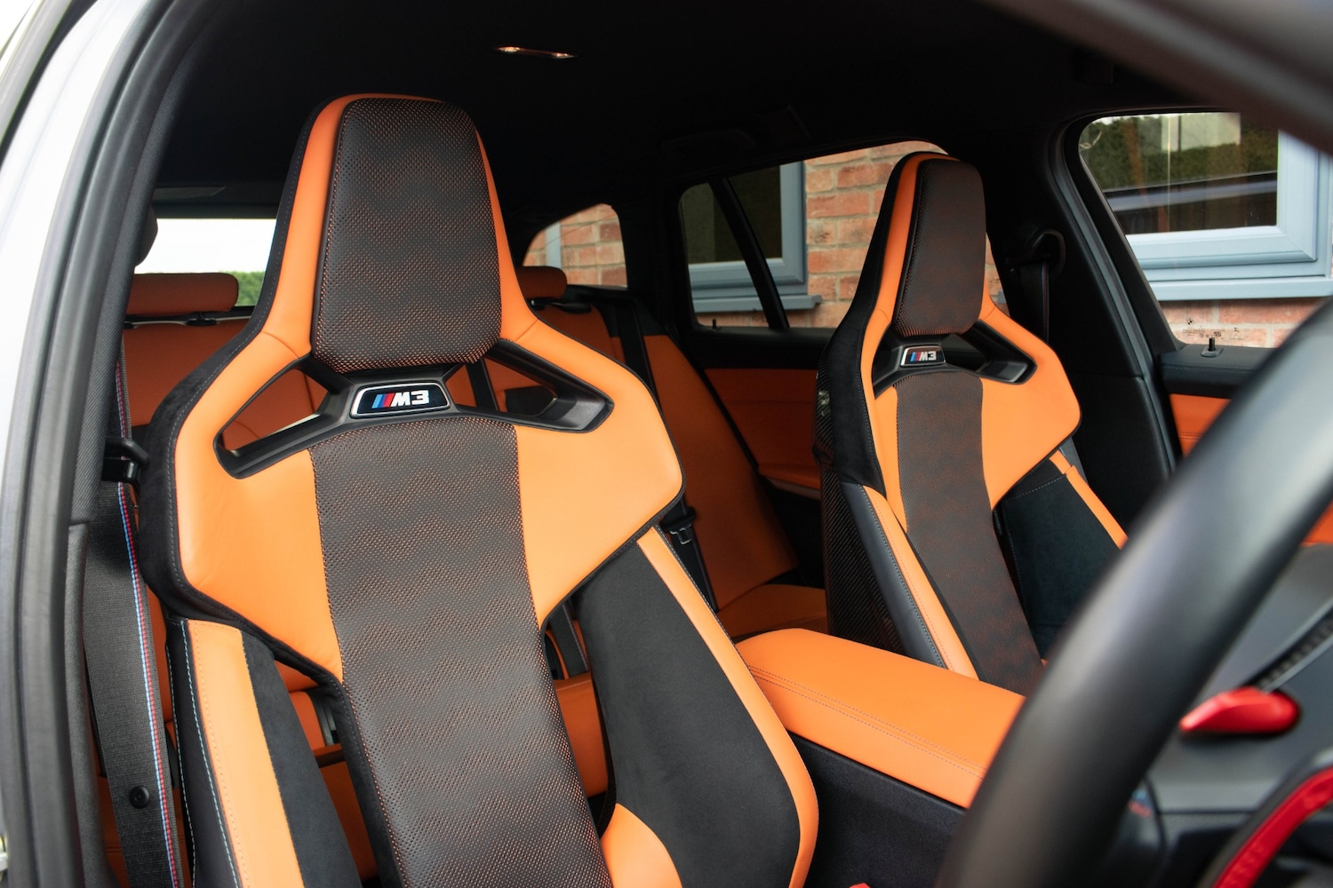 Used BMW M3 2024 for sale - 78015156: Photo 19