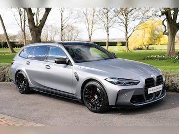 Used BMW M3 2024 for sale - 78015156: Photo