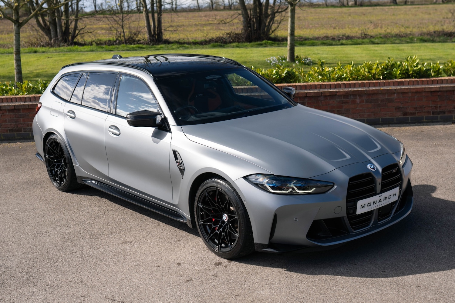 Used BMW M3 2024 for sale - 78015156: Photo 2