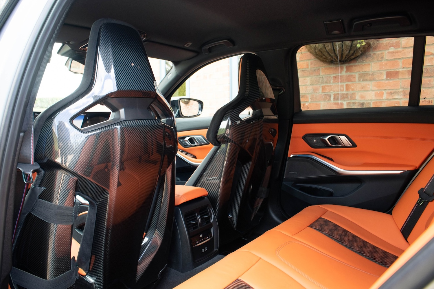 Used BMW M3 2024 for sale - 78015156: Photo 21