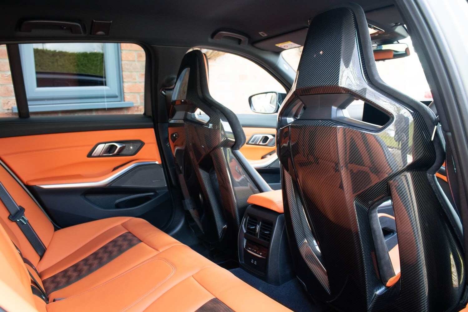 Used BMW M3 2024 for sale - 78015156: Photo 22