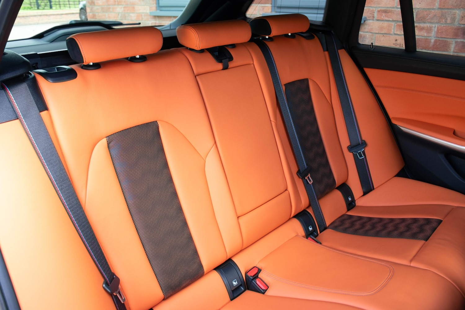 Used BMW M3 2024 for sale - 78015156: Photo 23