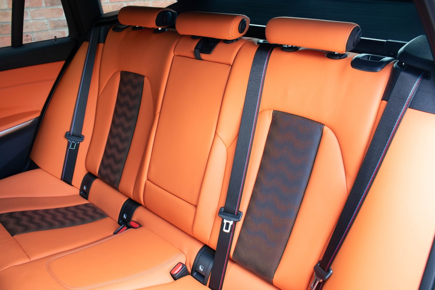 Used BMW M3 2024 for sale - 78015156: Photo 24