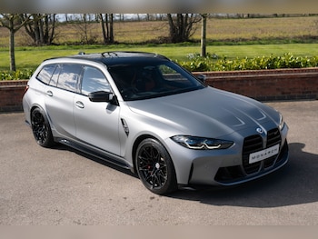 Used BMW M3 2024 for sale - 78015156: Photo