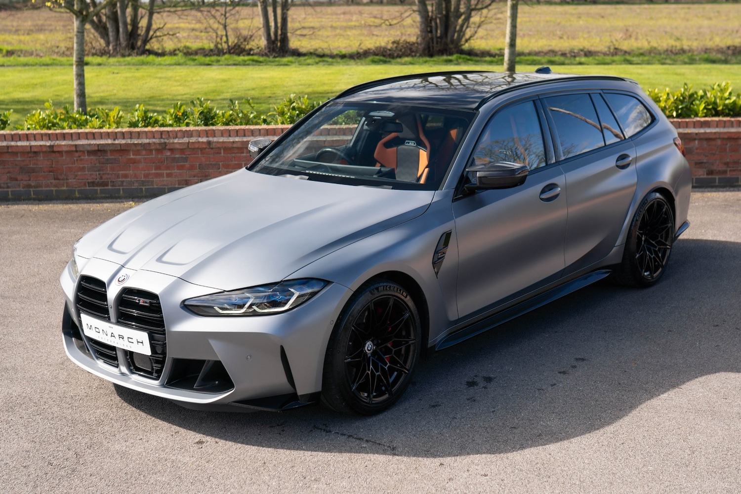 Used BMW M3 2024 for sale - 78015156: Photo 3