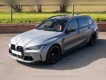 Used BMW M3 2024 for sale - 78015156: Photo