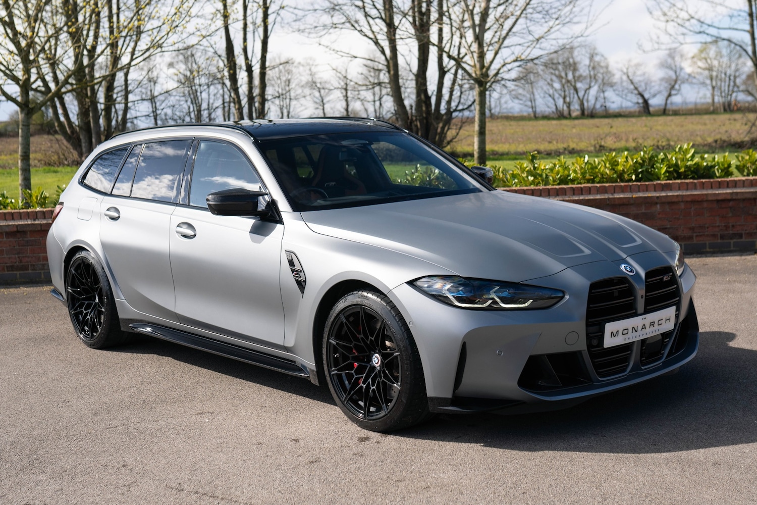 Used BMW M3 2024 for sale - 78015156: Photo 4