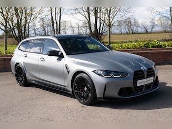 Used BMW M3 2024 for sale - 78015156: Photo