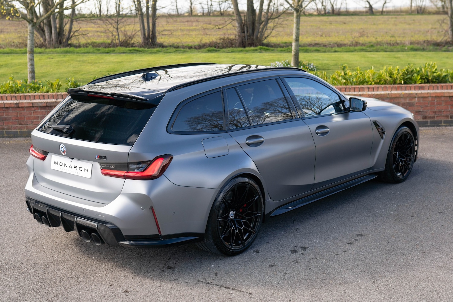 Used BMW M3 2024 for sale - 78015156: Photo 6