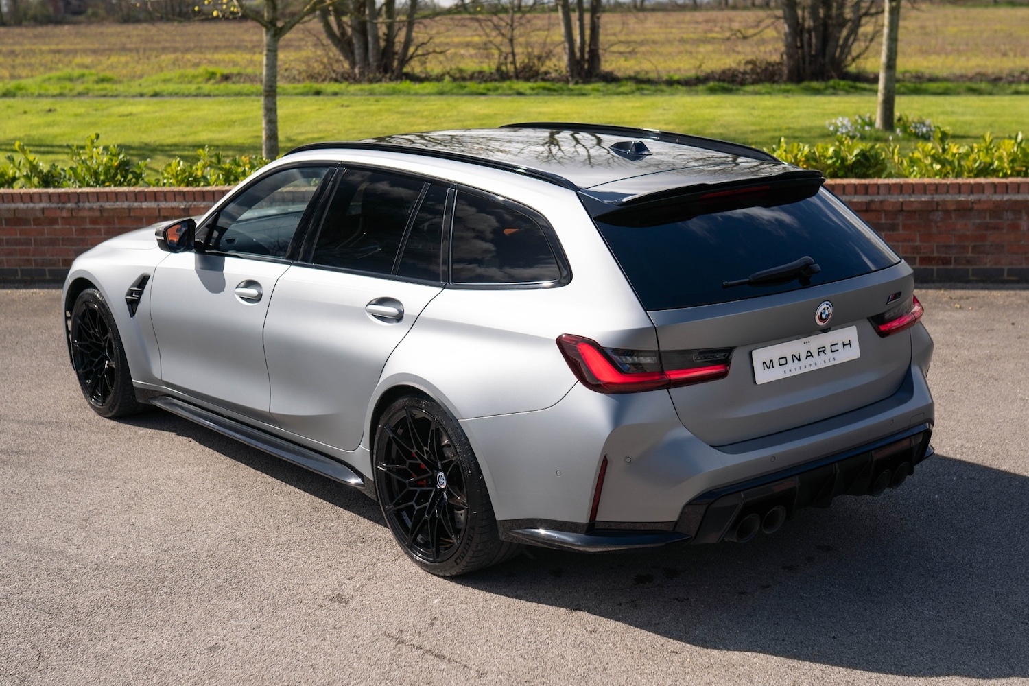 Used BMW M3 2024 for sale - 78015156: Photo 7