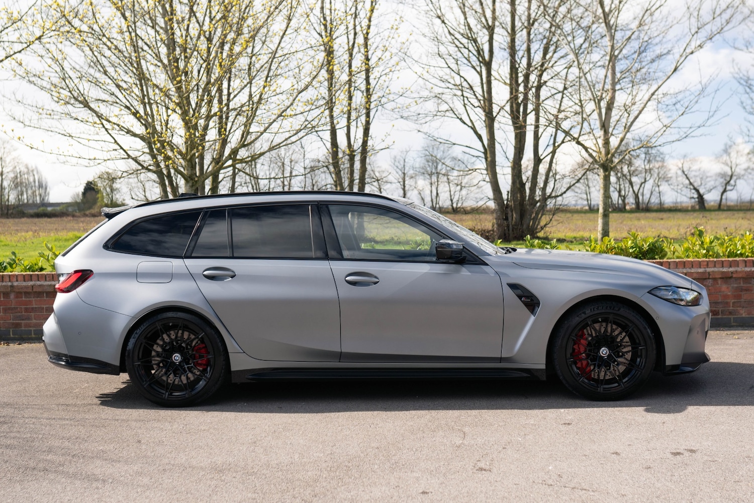 Used BMW M3 2024 for sale - 78015156: Photo 8