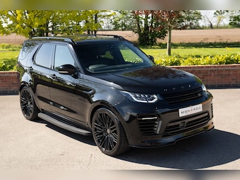 Used Land Rover Discovery 2019 for sale - 78370347: Photo